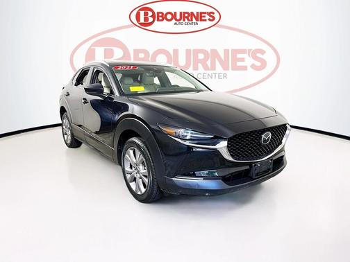 2021 Mazda CX-30 Premium Package