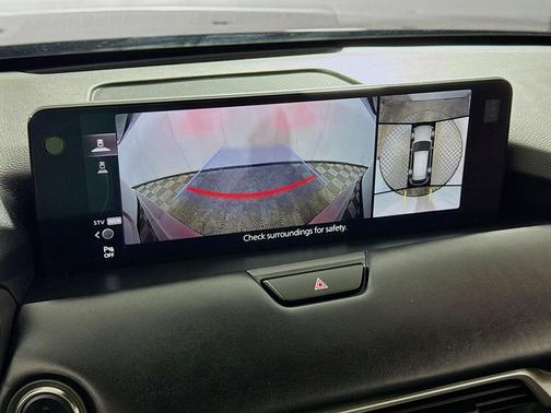 2024 Mazda CX-90 3.3 Turbo S Premium