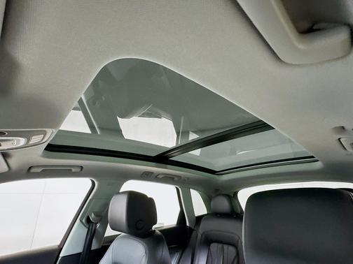 Monsoon Gray Metallic 2019 Audi Q5 2.0T Premium