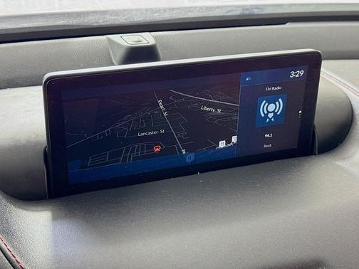 Platinum White Pearl 2022 Acura TLX A-Spec