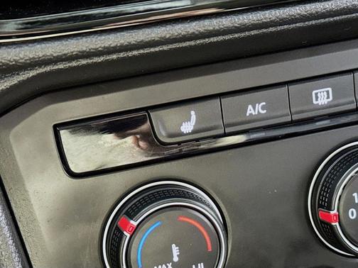 2022 Volkswagen Taos 1.5T S