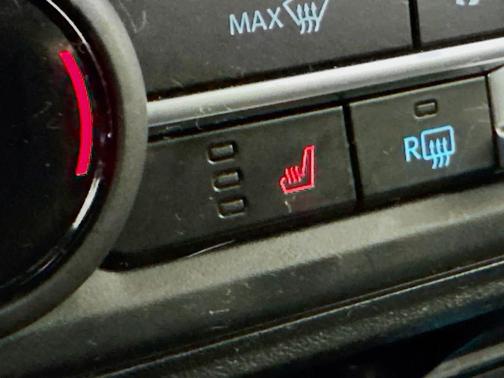 Shadow Black 2025 Ford Bronco Big Bend