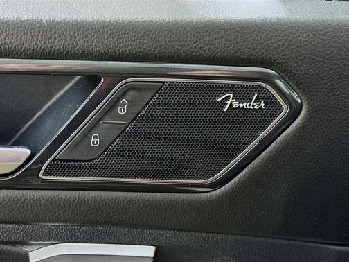 2024 Volkswagen Tiguan 2.0T SEL R-Line 4MOTION