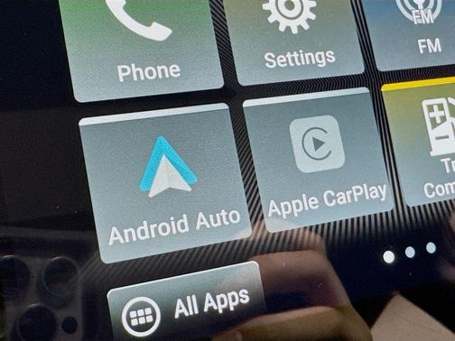 2022 Honda Passport AWD EX-L