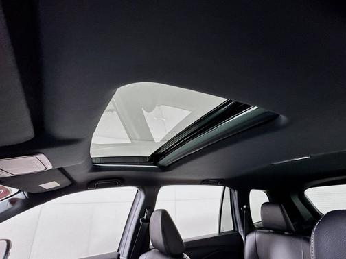 2022 Honda Passport AWD EX-L