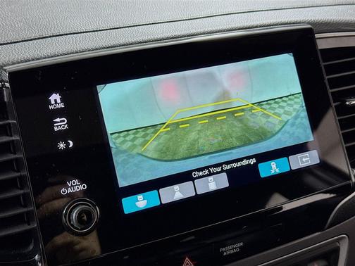 2022 Honda Passport AWD EX-L