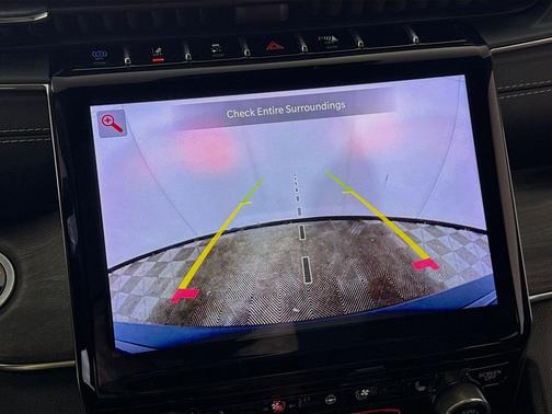 2023 Jeep Grand Cherokee 4xe Overland