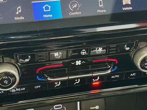 2023 Jeep Grand Cherokee 4xe Overland