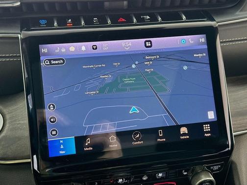 2023 Jeep Grand Cherokee 4xe Overland