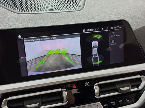 2023 BMW 430 Gran Coupe i xDrive