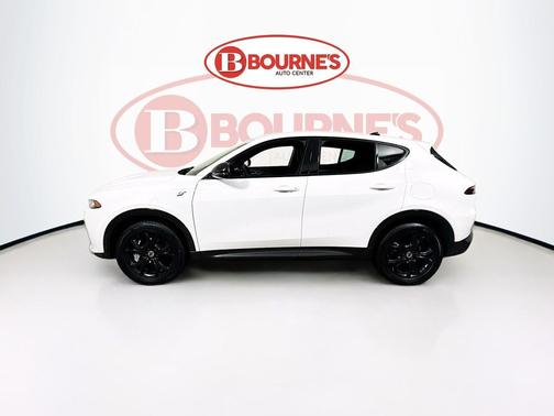 2024 Dodge Hornet R/T EAWD