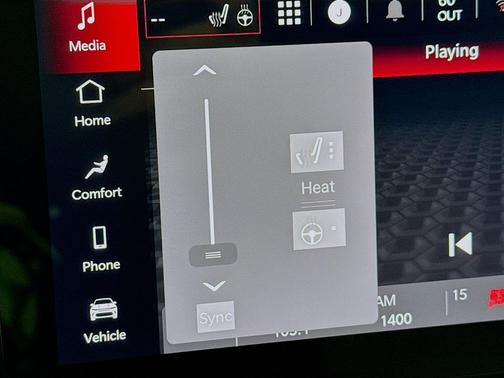 2024 Dodge Hornet R/T EAWD