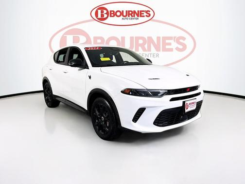 2024 Dodge Hornet R/T EAWD