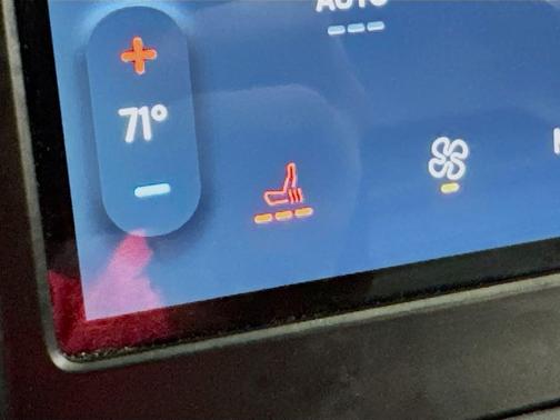 Oxford White 2024 Ford Edge SEL