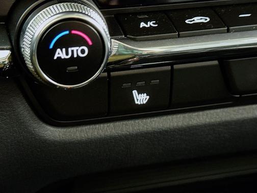 2025 Mazda CX-30 2.5 S Premium Package