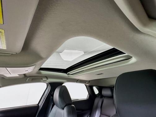 2025 Mazda CX-30 2.5 S Premium Package