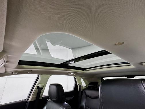 Dark Mocha Metallic 2019 Cadillac XT5 Luxury