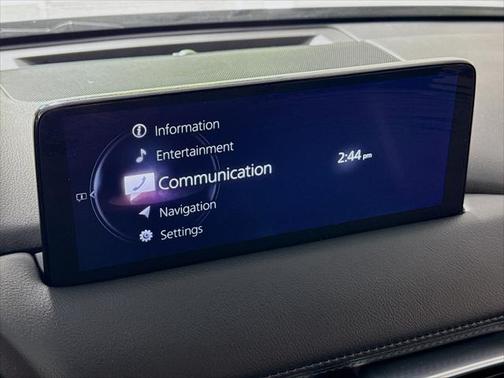 2022 Mazda CX-5 2.5 S Select