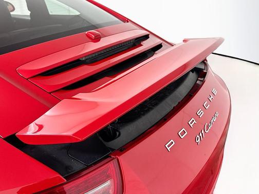 2013 Porsche 911 Carrera