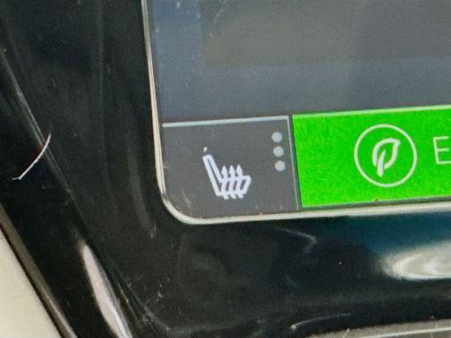 2019 Chevrolet Bolt EV LT