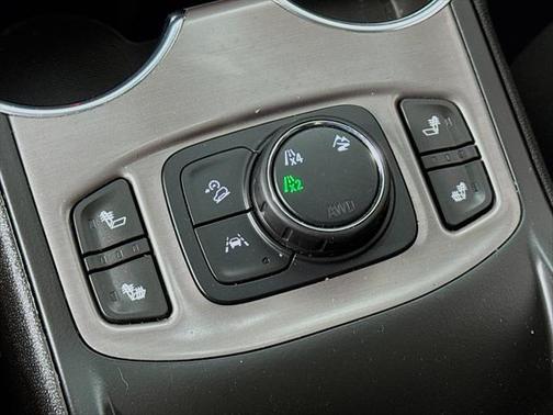 2023 GMC Terrain AWD AT4