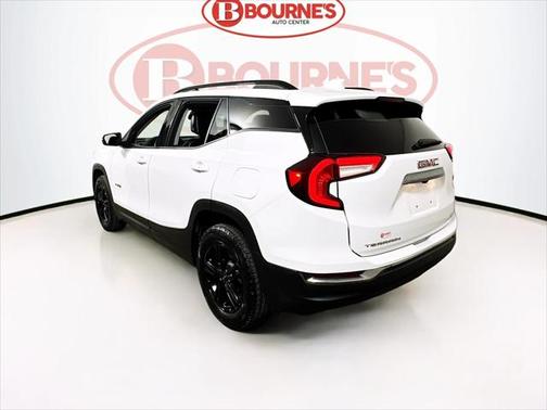 2023 GMC Terrain AWD AT4