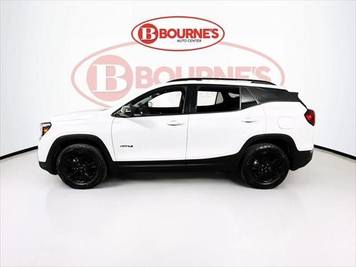2023 GMC Terrain AWD AT4