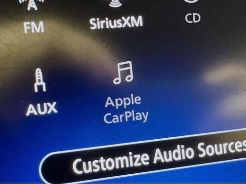 2021 Nissan Murano S Intelligent AWD