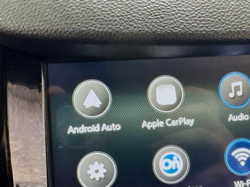 2019 Chevrolet Trax Premier