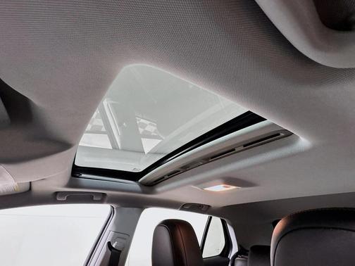 2019 Chevrolet Trax Premier