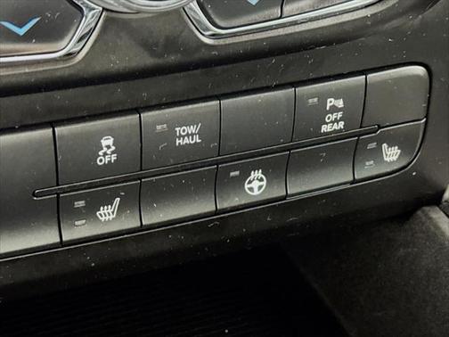 2022 RAM 1500 Classic Warlock Quad Cab 4x4 6'4' Box