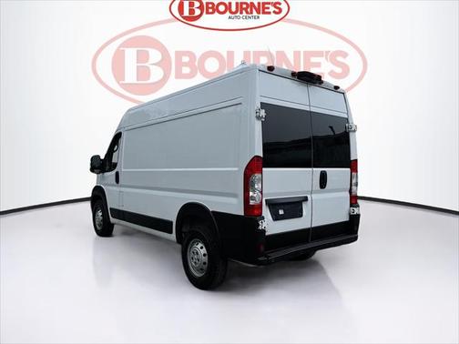 2020 RAM ProMaster 1500 Base