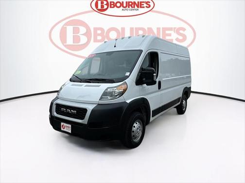 2020 RAM ProMaster 1500 Base