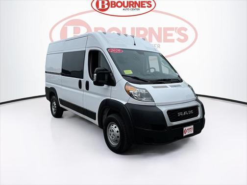 2020 RAM ProMaster 1500 Base