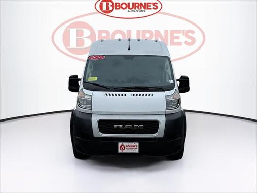 2020 RAM ProMaster 1500 Base