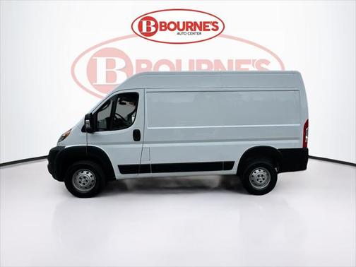 2020 RAM ProMaster 1500 Base