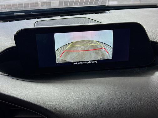 2023 Mazda Mazda3 2.5 S Select