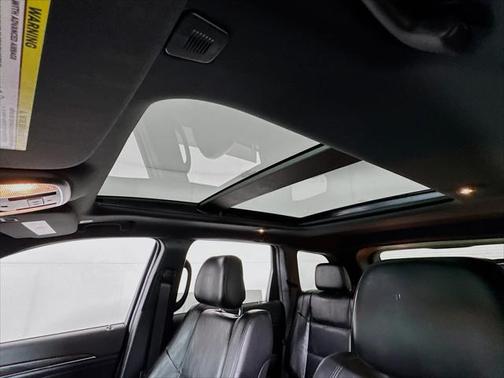2022 Jeep Grand Cherokee Limited X