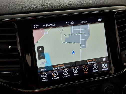 2022 Jeep Grand Cherokee Limited X