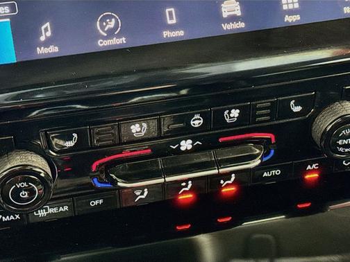 Baltic Gray Metallic Clearcoat 2024 Jeep Grand Cherokee 4xe Anniversary Edition