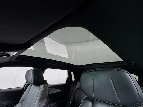 Stellar Black Metallic 2024 Cadillac LYRIQ Tech