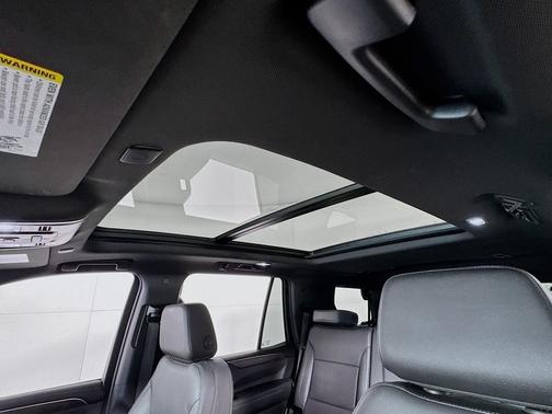 2023 Chevrolet Tahoe 4WD Z71