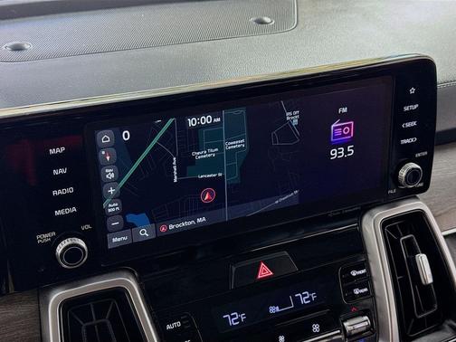 2022 Kia Sorento EX
