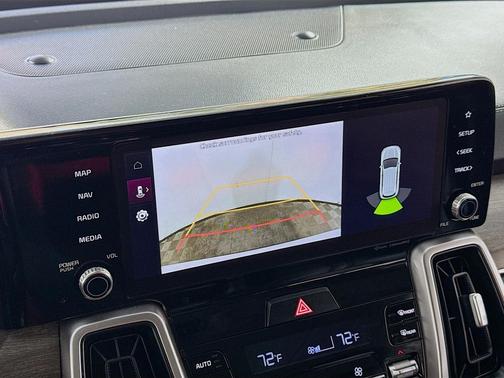2022 Kia Sorento EX