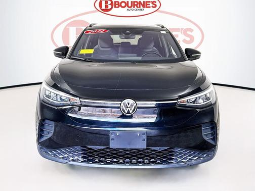 2022 Volkswagen ID.4 AWD Pro