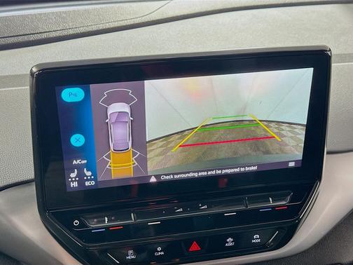 2022 Volkswagen ID.4 AWD Pro