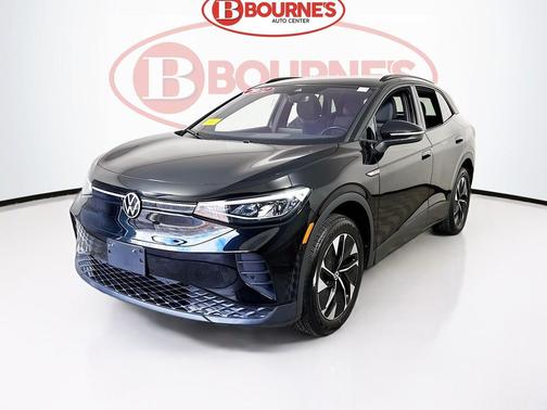 2022 Volkswagen ID.4 AWD Pro