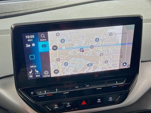 2022 Volkswagen ID.4 AWD Pro