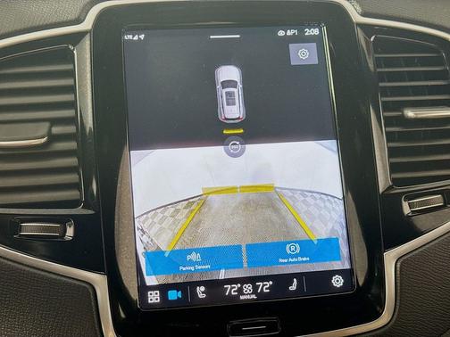 2024 Volvo XC90 B6 Plus Bright Theme 7-Seater