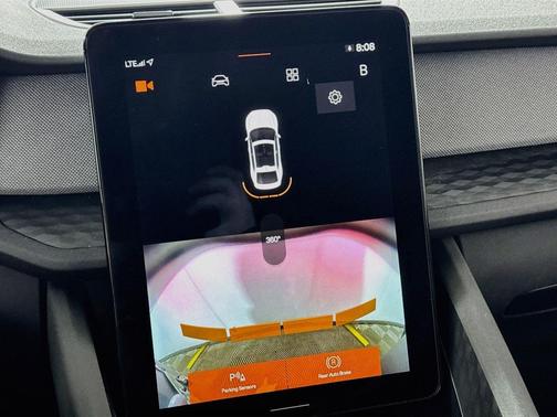 2023 Polestar 2 AWD w/Navigation,Heated Seats